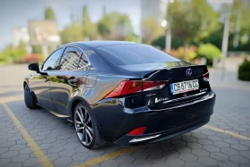 Lexus IS 300 Hybrid/Facelift/Carplay/Android auto | Mobile.bg    8