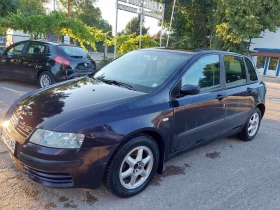 Fiat Stilo, снимка 2