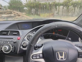 Honda Civic 2.2, снимка 5