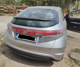 Honda Civic 2.2, снимка 9