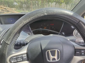 Honda Civic 2.2, снимка 3