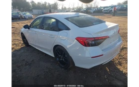 Honda Civic 2.0L I4 * 158HP * SPORT | Mobile.bg    5