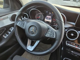 Mercedes-Benz C 220 C220/AVANTGARDE/AMG/AVTOMAT/LIZING | Mobile.bg    14