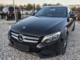 Mercedes-Benz C 220 C220/AVANTGARDE/AMG/AVTOMAT/LIZING | Mobile.bg    1