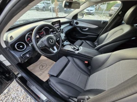 Mercedes-Benz C 220 C220/AVANTGARDE/AMG/AVTOMAT/LIZING, снимка 9