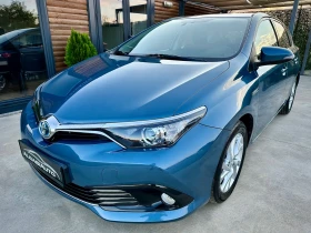 Toyota Auris 1.8 Hybrid | Mobile.bg    1