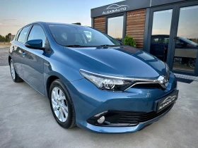 Toyota Auris 1.8 Hybrid | Mobile.bg    6