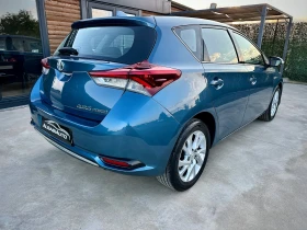 Toyota Auris 1.8 Hybrid | Mobile.bg    4