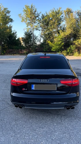 Audi S4 3.0 TFSI | Mobile.bg    2