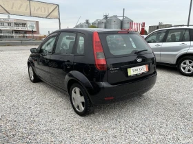 Ford Fiesta 1.2i* Euro 4 *  | Mobile.bg    3