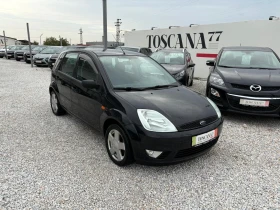 Ford Fiesta 1.2i* Euro 4 *  | Mobile.bg    1