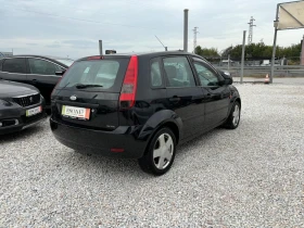 Ford Fiesta 1.2i* Euro 4 *  | Mobile.bg    4