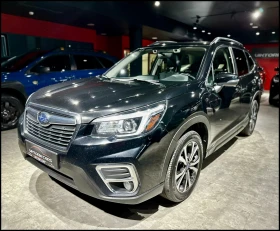 Subaru Forester Limited* 2.5* AWD, снимка 3