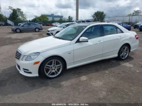 Mercedes-Benz E 500 4MATIC* Harman/Kardon* * Blind spot*  | Mobile.bg    3