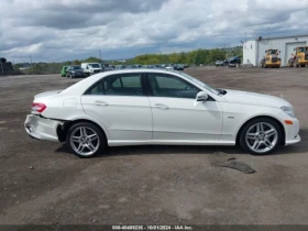 Mercedes-Benz E 500 4MATIC* Harman/Kardon* * Blind spot*  | Mobile.bg    9