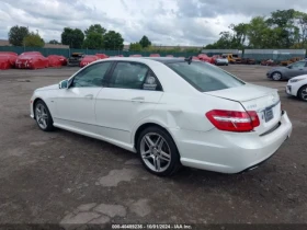 Mercedes-Benz E 500 4MATIC* Harman/Kardon* * Blind spot*  | Mobile.bg    5