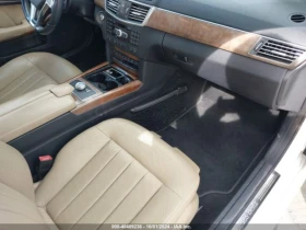 Mercedes-Benz E 500 4MATIC* Harman/Kardon* * Blind spot*  | Mobile.bg    10