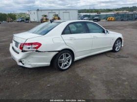 Mercedes-Benz E 500 4MATIC* Harman/Kardon* * Blind spot*  | Mobile.bg    7