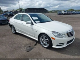  Mercedes-Benz E 500