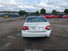 Mercedes-Benz E 500 4MATIC* Harman/Kardon* * Blind spot*  | Mobile.bg    6