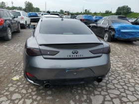 Infiniti Q Q60 PREMIUM | Mobile.bg    6