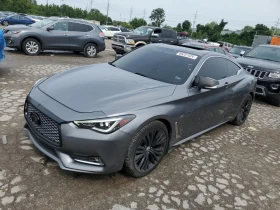  Infiniti Q