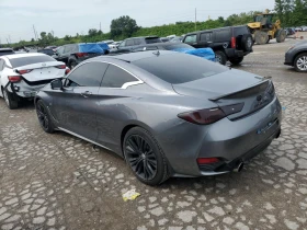 Infiniti Q Q60 PREMIUM | Mobile.bg    2