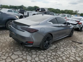 Infiniti Q Q60 PREMIUM | Mobile.bg    3