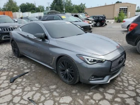 Infiniti Q Q60 PREMIUM | Mobile.bg    4