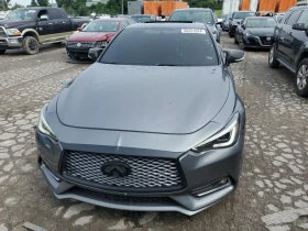 Infiniti Q Q60 PREMIUM | Mobile.bg    5