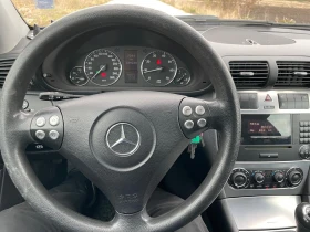 Mercedes-Benz C 180 | Mobile.bg    6