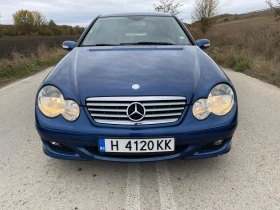 Mercedes-Benz C 180 | Mobile.bg    2