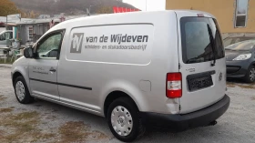 VW Caddy 1.9TDI Maxi 105kc Klima  | Mobile.bg    6