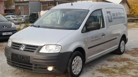 VW Caddy 1.9TDI Maxi 105kc Klima  | Mobile.bg    3