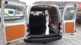 VW Caddy 1.9TDI Maxi 105kc Klima  | Mobile.bg    16