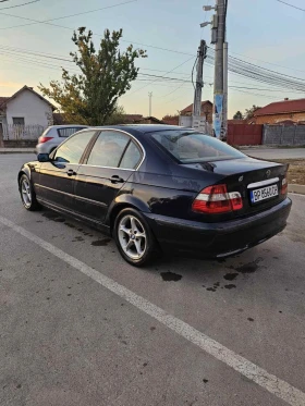 BMW 320 320d 150 | Mobile.bg    4