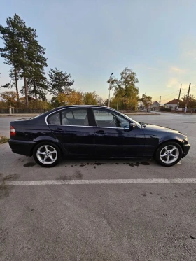 BMW 320 320d 150 | Mobile.bg    8