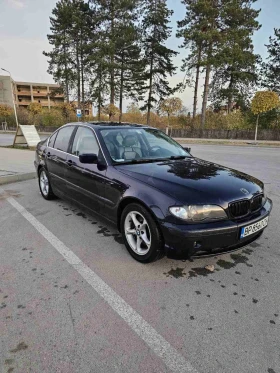 BMW 320 320d 150 | Mobile.bg    9