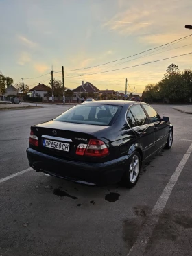 BMW 320 320d 150 | Mobile.bg    7