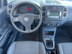 VW Golf Plus 1, 9 TDi ПЕРФЕКТЕН , снимка 3