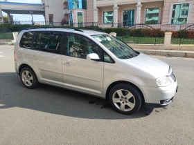 VW Touran, снимка 2