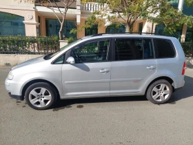 VW Touran, снимка 3