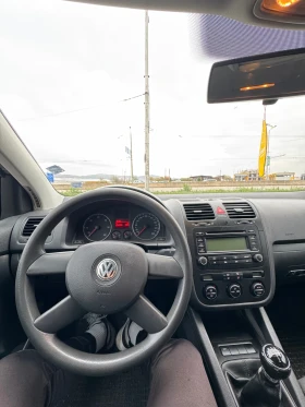 VW Golf 1.9, снимка 14