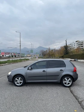 VW Golf 1.9, снимка 8