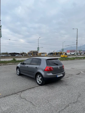 VW Golf 1.9, снимка 7