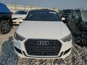 Audi A3 PREMIUM PLUS 2.0T 110.  | Mobile.bg    5