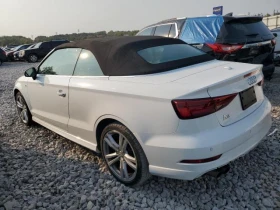 Audi A3 PREMIUM PLUS 2.0T 110.  | Mobile.bg    2