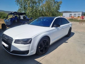 Audi A8, снимка 2