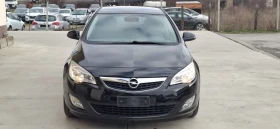 Opel Astra 1.4  140    | Mobile.bg    2