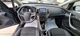 Opel Astra 1.4  140    | Mobile.bg    5